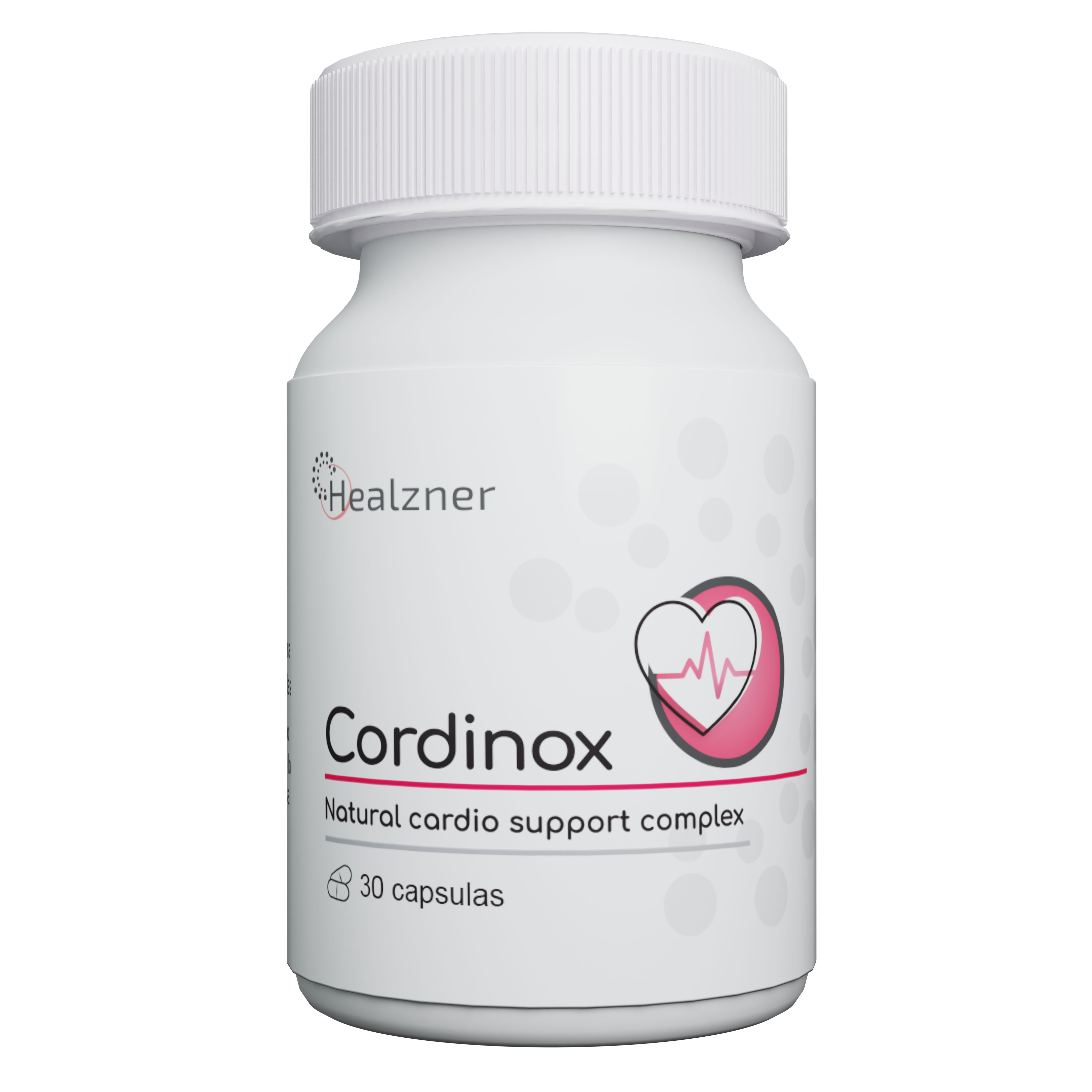 Cordinox - Suplemento Natural Premium